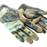 ★ Specialist Gloves | Lt. Commander (Field-Tested)