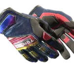 ★ Specialist Gloves | Marble Fade (Factory New)