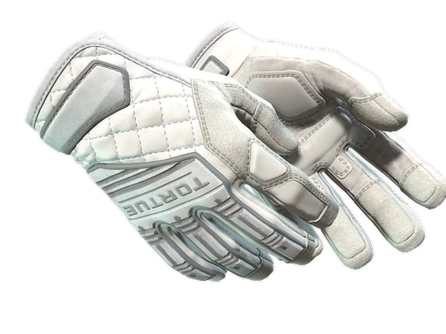 ★ Specialist Gloves | Pillow Punchers (Minimal Wear) - Image 1