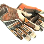 ★ Specialist Gloves | Tiger Strike (Factory New)
