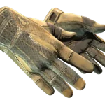 ★ Sport Gloves | Arid (Battle-Scarred)