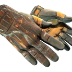 ★ Sport Gloves | Big Game (Battle-Scarred)