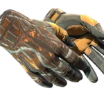 ★ Sport Gloves | Big Game (Well-Worn)