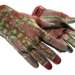 ★ Sport Gloves | Bronze Morph (Battle-Scarred)