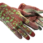 ★ Sport Gloves | Bronze Morph (Field-Tested)