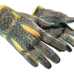 ★ Sport Gloves | Omega (Field-Tested)