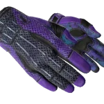 ★ Sport Gloves | Pandora's Box (Well-Worn)