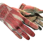 ★ Sport Gloves | Slingshot (Field-Tested)