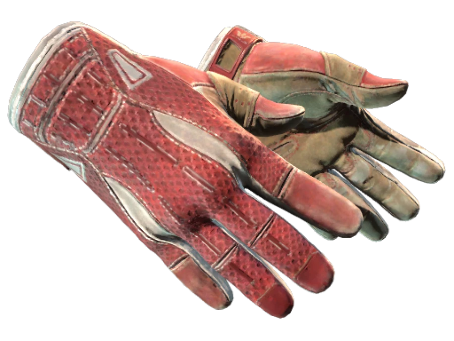 ★ Sport Gloves | Slingshot (Field-Tested) - Image 1