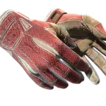 ★ Sport Gloves | Slingshot (Well-Worn)