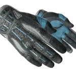 ★ Sport Gloves | Superconductor (Field-Tested)
