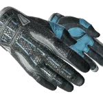 ★ Sport Gloves | Superconductor (Minimal Wear)