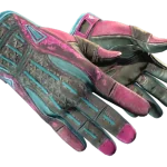 ★ Sport Gloves | Vice (Battle-Scarred)