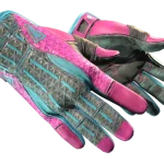 ★ Sport Gloves | Vice (Minimal Wear)