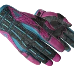 ★ Sport Gloves | Vice (Well-Worn)