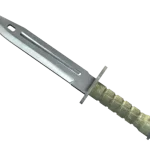 ★ StatTrak™ Bayonet