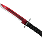 ★ StatTrak™ Bayonet | Autotronic (Field-Tested)