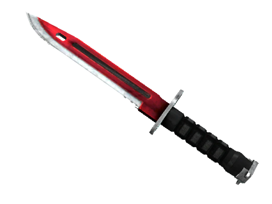 ★ StatTrak™ Bayonet | Autotronic (Field-Tested) - Image 1