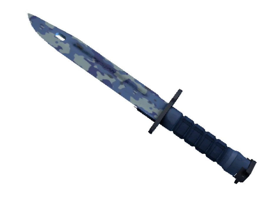 ★ StatTrak™ Bayonet | Bright Water (Factory New) - Image 1