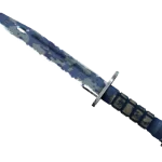 ★ StatTrak™ Bayonet | Bright Water (Well-Worn)