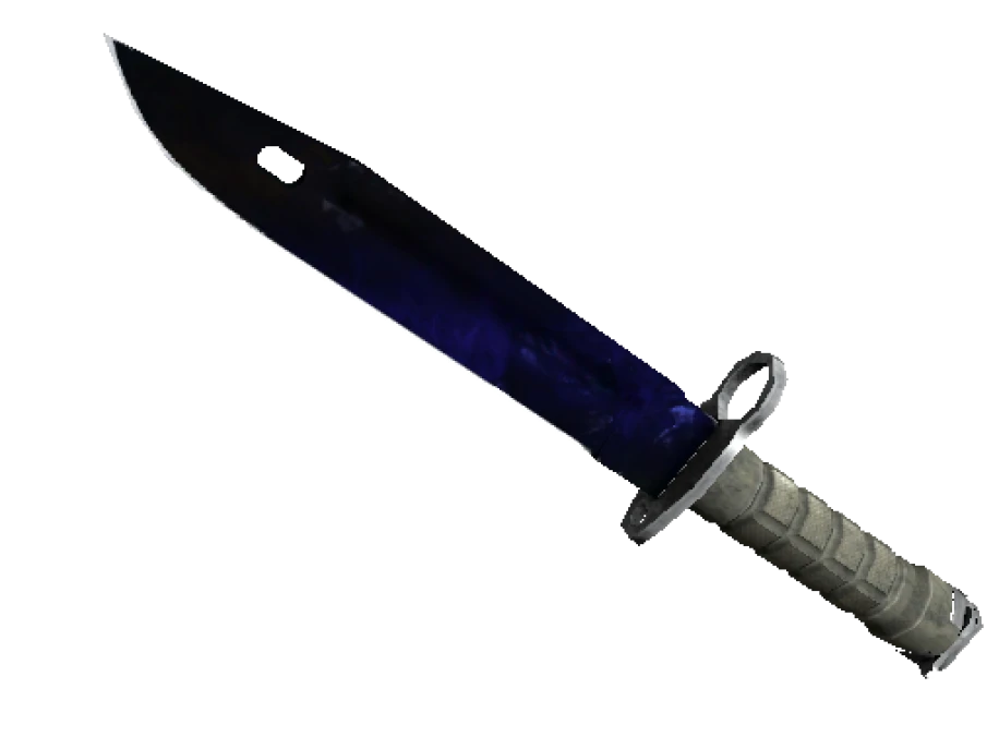 ★ StatTrak™ Bayonet | Doppler (Minimal Wear) - Image 1
