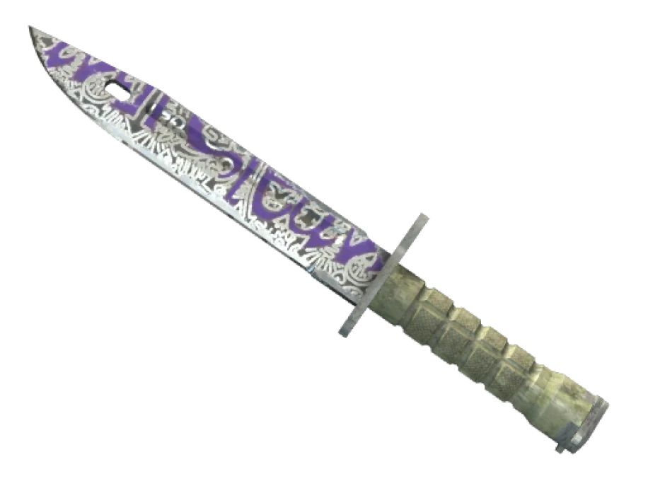 ★ StatTrak™ Bayonet | Freehand (Field-Tested) - Image 1