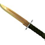 ★ StatTrak™ Bayonet | Lore (Factory New)