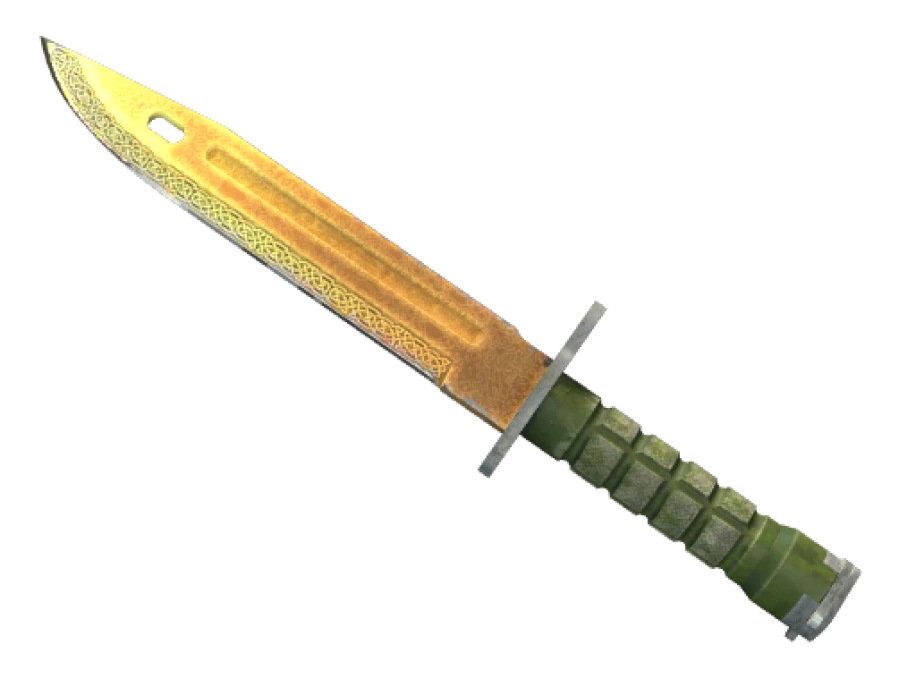 ★ StatTrak™ Bayonet | Lore (Field-Tested) - Image 1