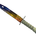 ★ StatTrak™ Bayonet | Marble Fade (Factory New)