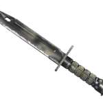 ★ StatTrak™ Bayonet | Scorched (Field-Tested)