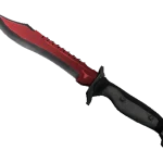 ★ StatTrak™ Bowie Knife | Autotronic (Factory New)