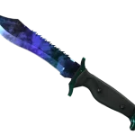 ★ StatTrak™ Bowie Knife | Doppler (Factory New)
