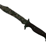 ★ StatTrak™ Bowie Knife | Forest DDPAT (Field-Tested)