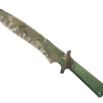 ★ StatTrak™ Classic Knife | Forest DDPAT (Battle-Scarred)