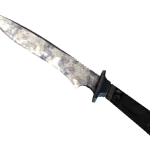 ★ StatTrak™ Classic Knife | Stained (Field-Tested)