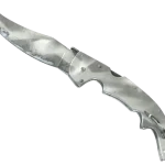 ★ StatTrak™ Falchion Knife | Urban Masked (Field-Tested)