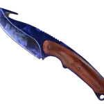 ★ StatTrak™ Gut Knife | Doppler (Factory New)