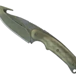 ★ StatTrak™ Gut Knife | Safari Mesh (Field-Tested)