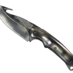 ★ StatTrak™ Gut Knife | Scorched (Field-Tested)