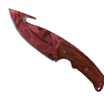★ StatTrak™ Gut Knife | Slaughter (Factory New)