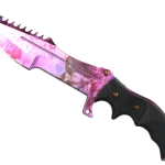 ★ StatTrak™ Huntsman Knife | Doppler (Factory New)