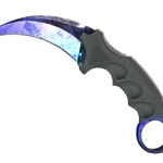 ★ StatTrak™ Karambit | Doppler (Minimal Wear)