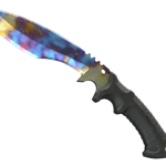 ★ StatTrak™ Kukri Knife | Case Hardened (Factory New)