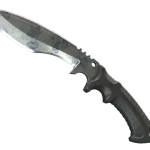 ★ StatTrak™ Kukri Knife | Stained (Well-Worn)