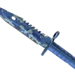 ★ StatTrak™ M9 Bayonet | Bright Water (Factory New)