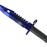★ StatTrak™ M9 Bayonet | Doppler (Factory New)
