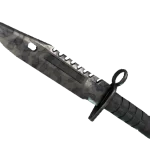★ StatTrak™ M9 Bayonet | Stained (Field-Tested)