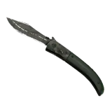 ★ StatTrak™ Navaja Knife | Forest DDPAT (Field-Tested)
