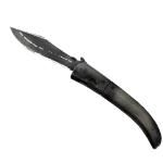 ★ StatTrak™ Navaja Knife | Scorched (Field-Tested)