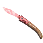 ★ StatTrak™ Navaja Knife | Slaughter (Minimal Wear)
